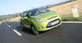 Essai Ford Fiesta 1.6 TDCi : que la f�te commence !