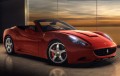 Ferrari California : Pr�sent�e officiellement � Los Angeles