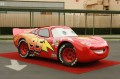 La tourn�e Disney Cars et le Mondial de l�Automobile