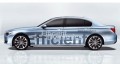 BMW Concept S�rie 7 ActiveHybrid : V8 essence hybride