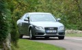 Essai Audi A4 2.0 TFSI 211 ch : l��nergie light