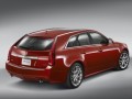 Cadillac �toffe sa gamme en vue de 2009