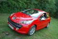 Essai Peugeot 207 RC 1,6 THP 175