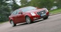 Essai Cadillac CTS 3.6 : la plus europ�enne des 'ricaines