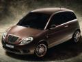 Une Lancia Ypsilon Versus en première mondiale