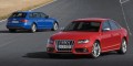 Audi S4 : Commercialisé qu'à partir de mars prochain