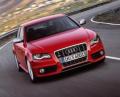 Audi S4 & S4 Avant : Audi Kompressor
