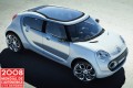 Citro�n C-Cactus : Commercialisation imminente ?