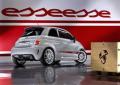 Fiat 500 Abarth EsseEsse : Un scorpion au dare plus muscl�