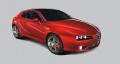 Alfa Romeo Brera TI : 2 lettres l�gendaires