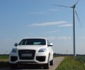 Essai Audi Q7 V12 TDI : le diesel le plus puissant au monde