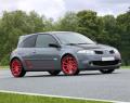 Renault M�gane RS R26-R : La M�gane remonte sur le ring
