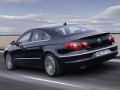 Essai Volkswagen Passat CC : Plus sexy que la berline