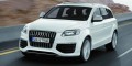 Essai Audi Q7 V12 TDi 7 places