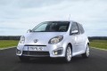 Essai Renault Twingo RS