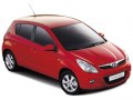 Hyundai i20 : photos officielles
