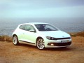 Essai Volkswagen Scirocco : Un vent rafra�chissant