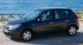 Dacia Sandero : Un look faussement plus moderne