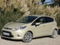 Essai Ford Fiesta: All�gre !