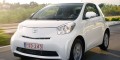 Toyota iQ : Moins de 3 m�tres de long