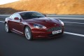 Aston Martin DBS Touchtronic