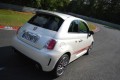 Essai 500 Abarth : yaourt piquant