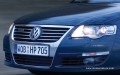 VW Passat BlueTDI : plus propre et plus sobre