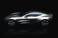 Aston Martin : Plus de photos de la One-77
