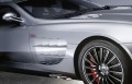Mercedes SLR McLaren Roadster 722 S