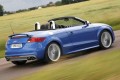 Essai Audi TTS : Vive la route !