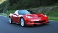 Moins de 140 000 euros pour la Corvette ZR1