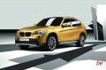BMW X1 Concept : la surprise parisienne !