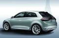 Audi A1 Sportback Concept