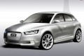 Audi A1 Sportback Concept