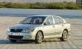 Skoda Octavia : La berline se modernise