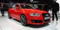 Nouvelle Audi RS6