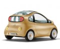 Nissan Nuvu : Pour contrer la Toyota iQ
