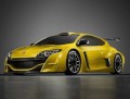 Renault M�gane 3 RS Trophy : brute �paisse !
