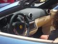 La Ferrari California officiellement pr�sent�e