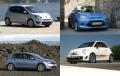 Les nouveaut�s du Mondial d�j� � l'essai sur Caradisiac