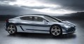 Peugeot RC HYmotion4 : A la fois sportive et hybride
