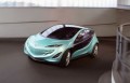 Mazda Kiyora : une vitrine technologique