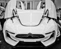 Citro�n GTbyCitro�n : La GT des copains