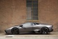 Lamborghini Revent�n : La t�te dans les nuages