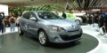 Nouvelle Renault M�gane