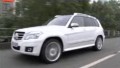 Nouveaut� auto : Mercedes GLK