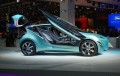Mazda Kiyora Concept 2008