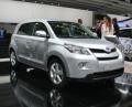 Toyota Urban Cruiser : Le Cosmopolite