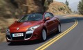 Nouvelle Renault M�gane 3 Coup�