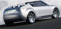 Saab 9-X Air : Intentions � d�couvrir